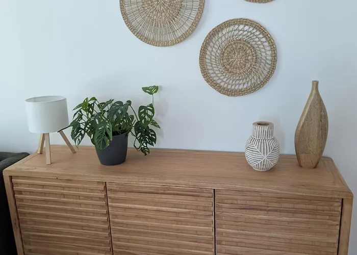 Serendipity Apartamento