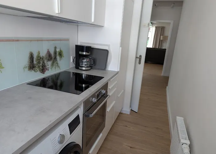 Serendipity * Timmendorfer Strand