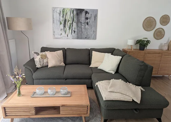 Serendipity Apartamento