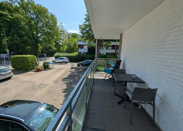 Serendipity Apartamento *