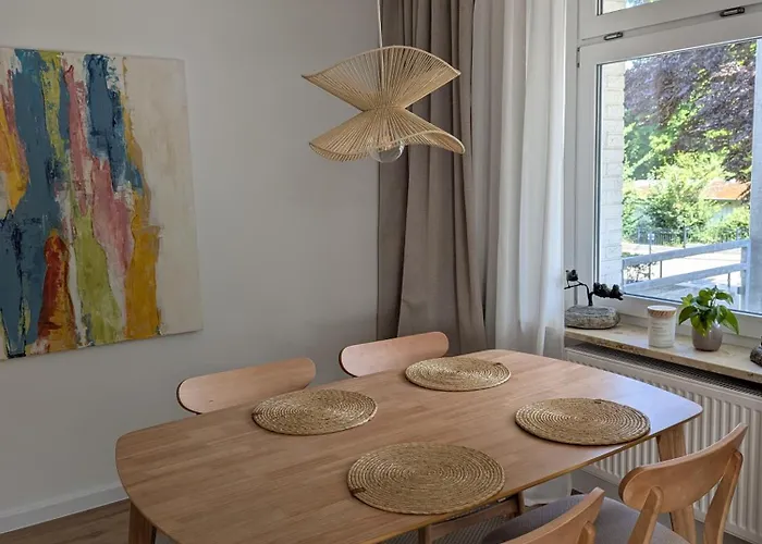 Serendipity * Timmendorfer Strand