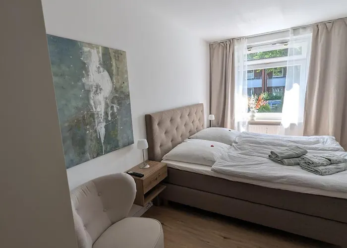 Apartamento Serendipity